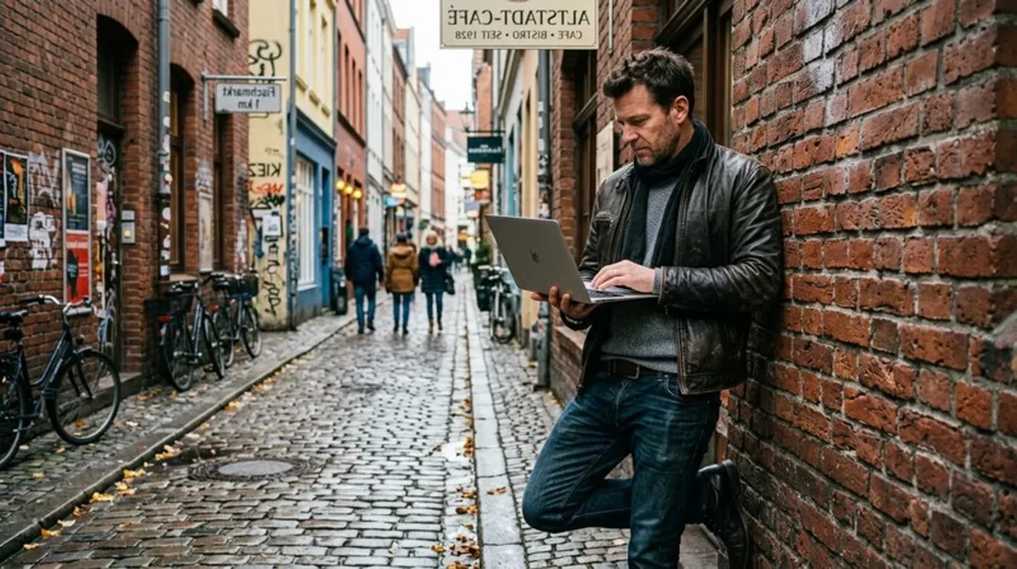 Steuerberater Frau Gespraech Immobilien Steuern Erklaert Tisch Koeln Spekulationsfrist