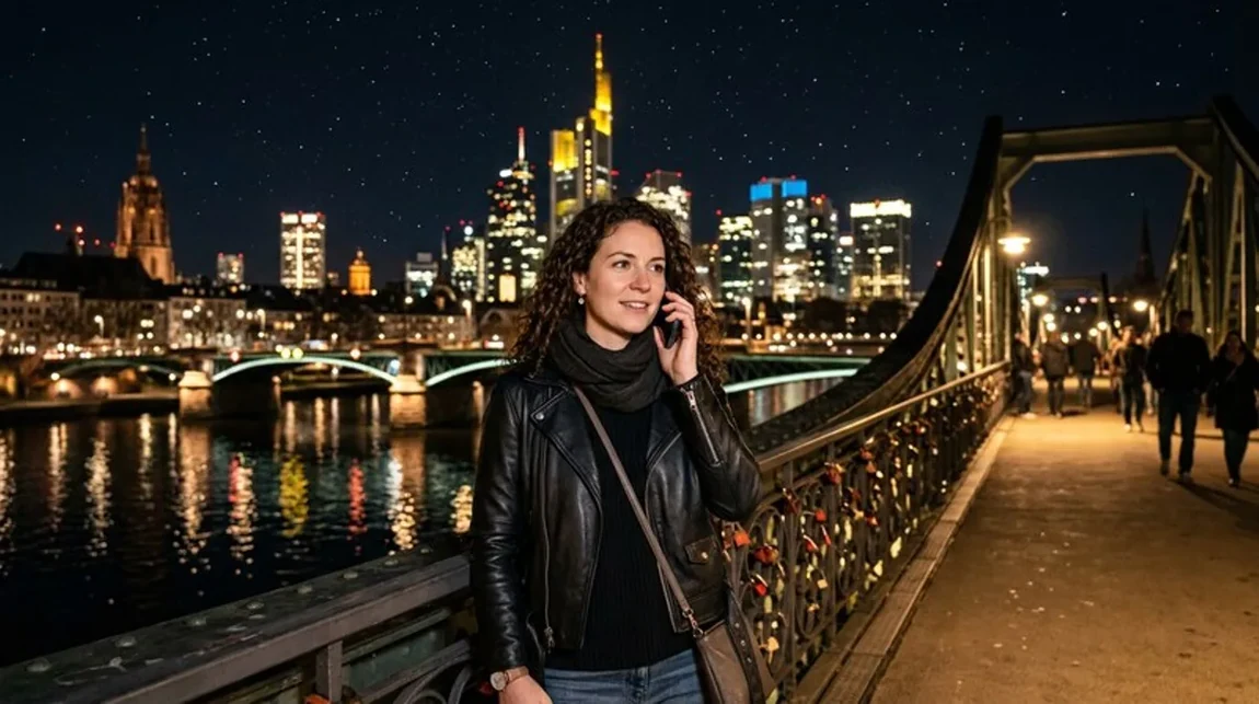 Steuerberater Frau Gespraech Immobilien Steuern Erklaert Tisch Koeln Spekulationsfrist