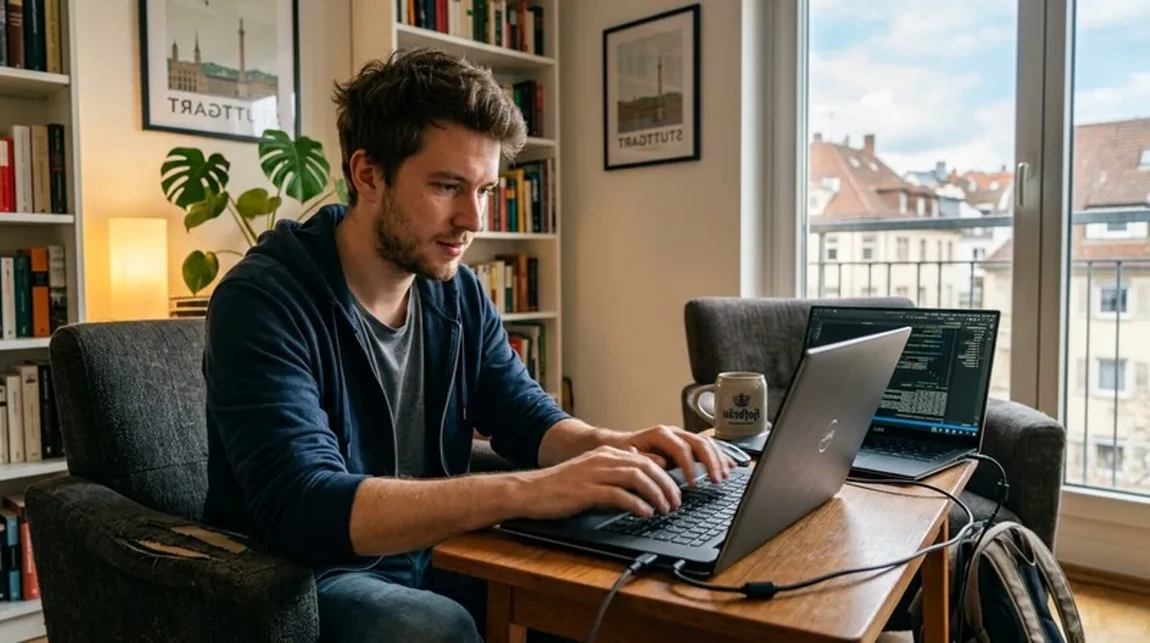 Berater Frau Laptop Frist Ergebnis Zeigt Erklaert Laechelt Frankfurt Spekulationsfrist