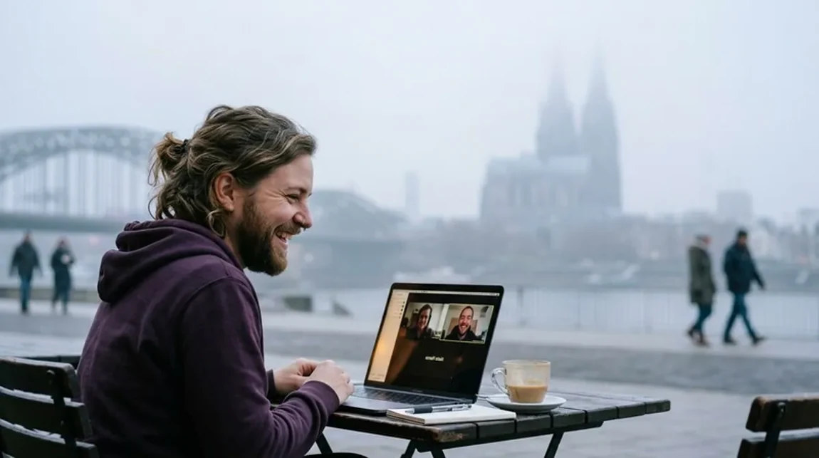 Berater Frau Laptop Frist Ergebnis Zeigt Erklaert Laechelt Frankfurt Spekulationsfrist