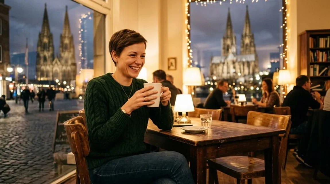 Steuer Handy Mann Meeting Pause Kurz Nachricht Berlin - Spekulationsfrist Ratgeber